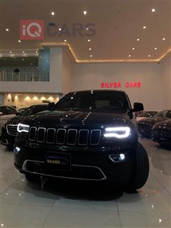 جيب جراند شيروكي